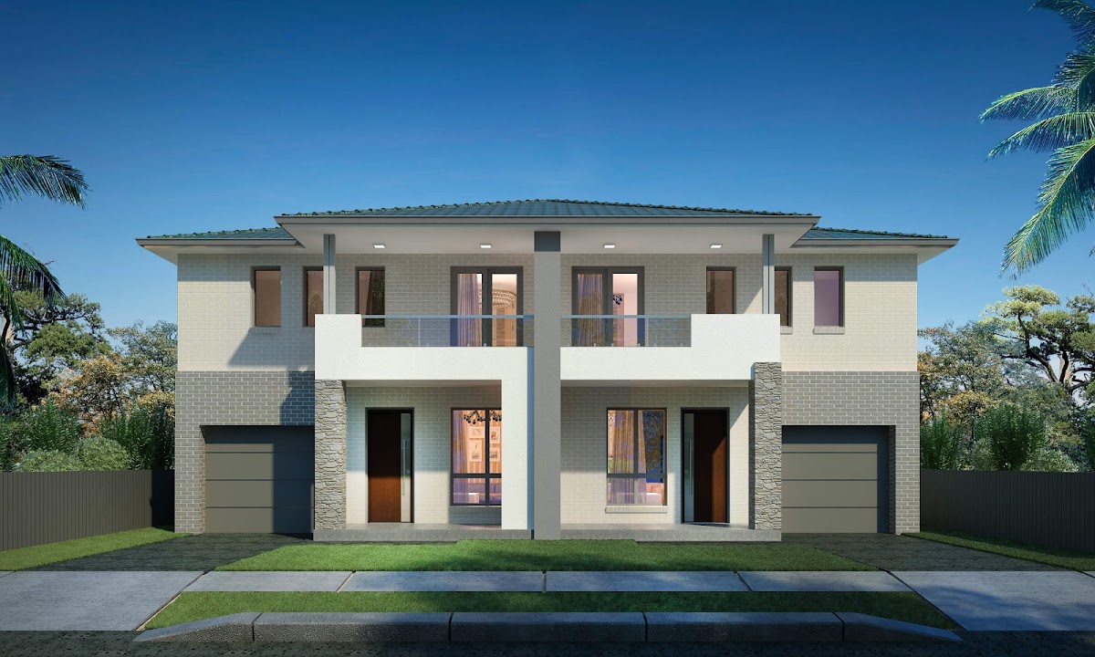 BlueGem Homes, Sydney Home Builder