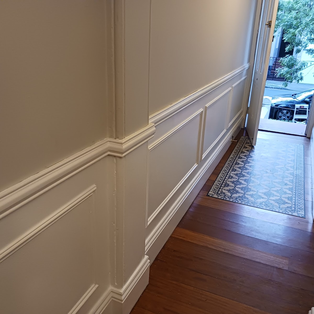 Bluegums Carpentry