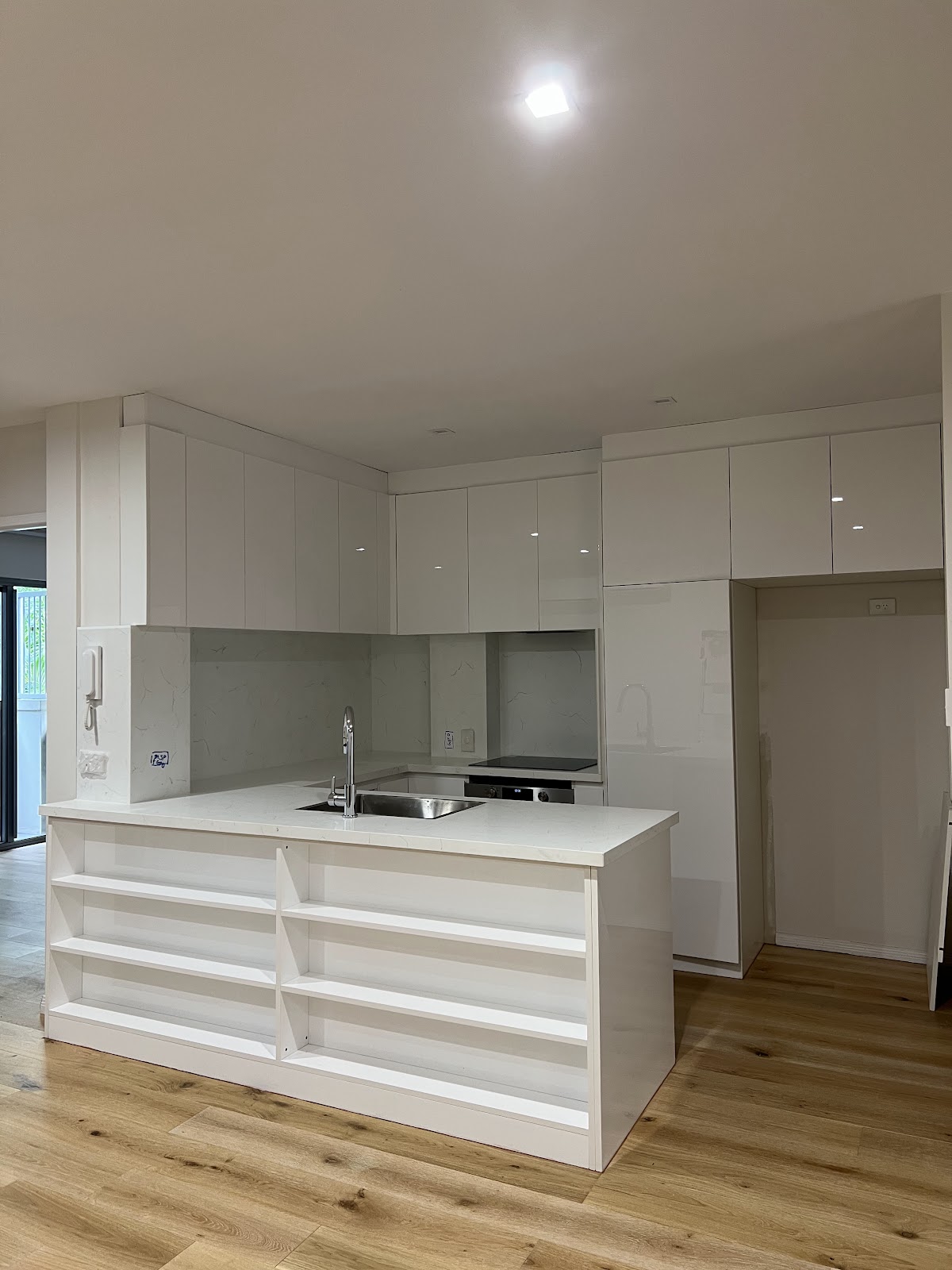 Bluewater Renovation Specialist