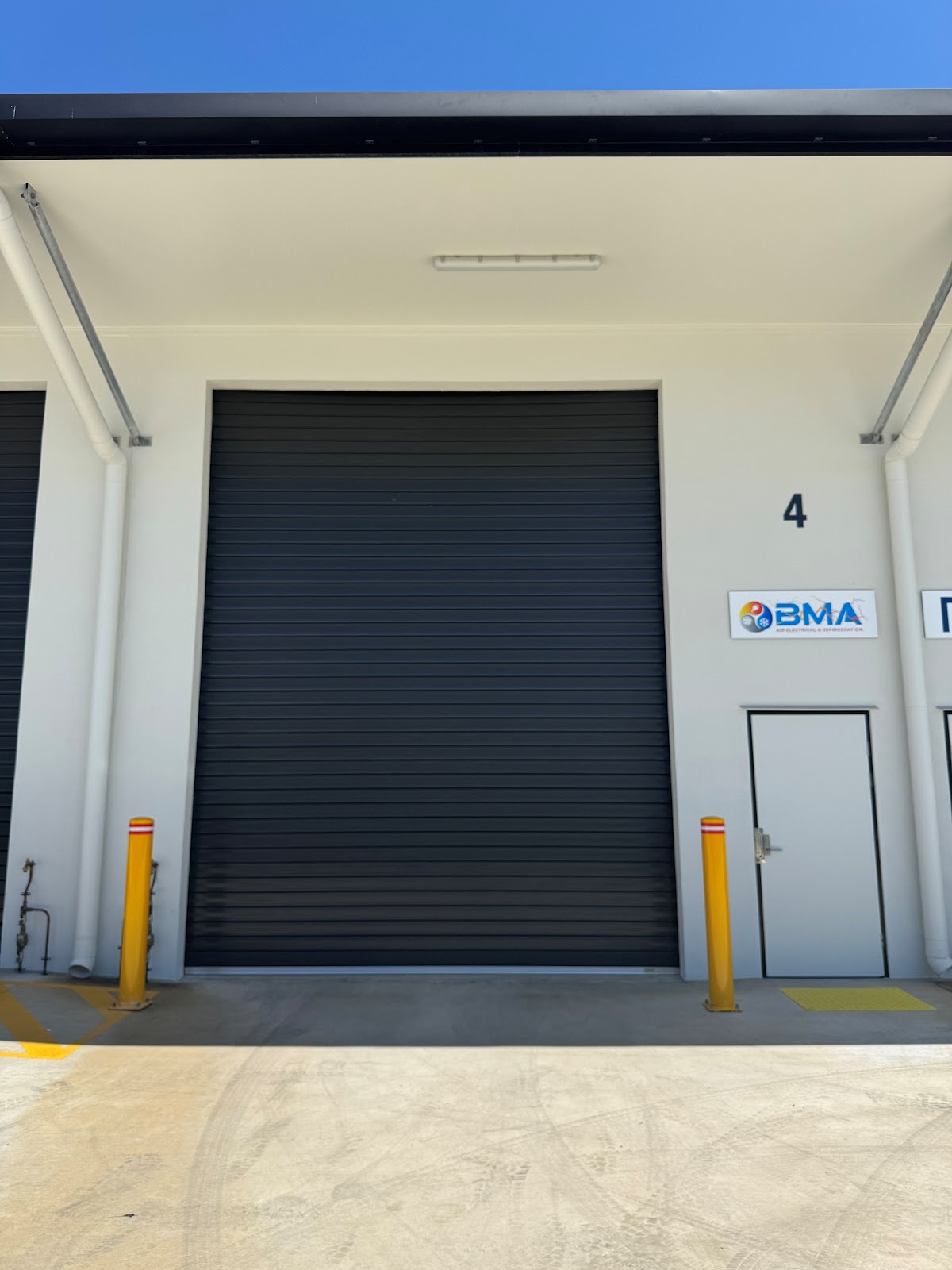 BMA Air Electrical and Refrigeration