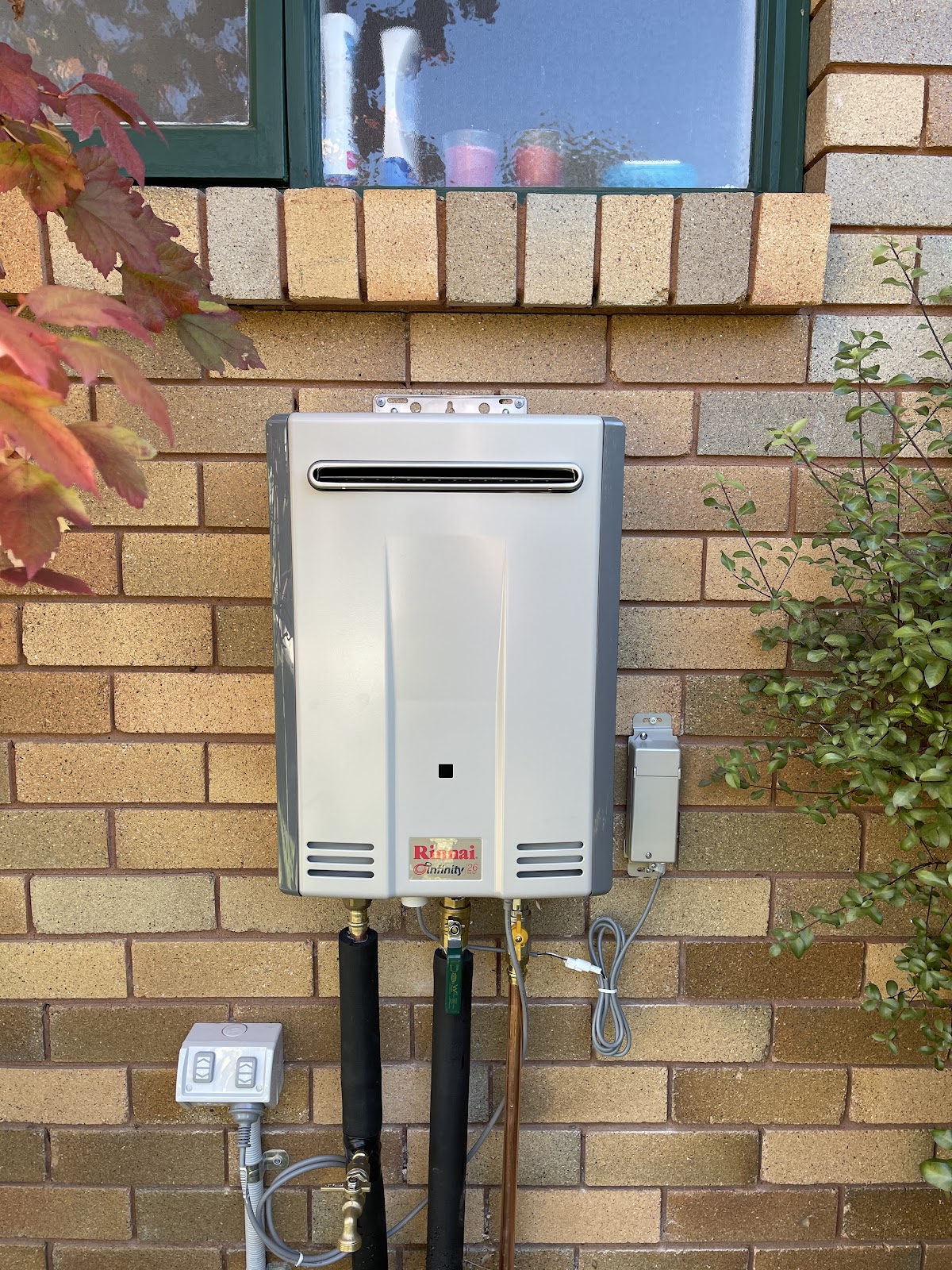 BMF Plumbing and Gasfitting Canberra