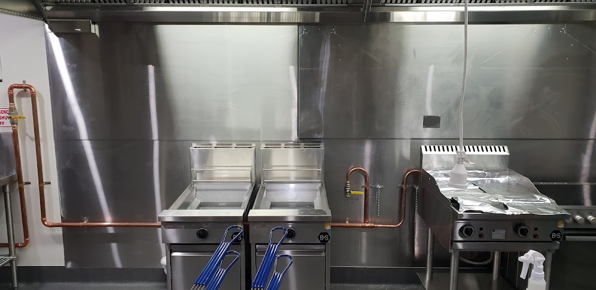 BMS Plumbing Group Pty Ltd
