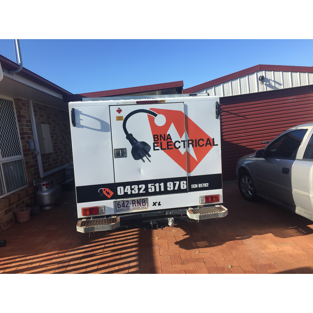BNA Electrical