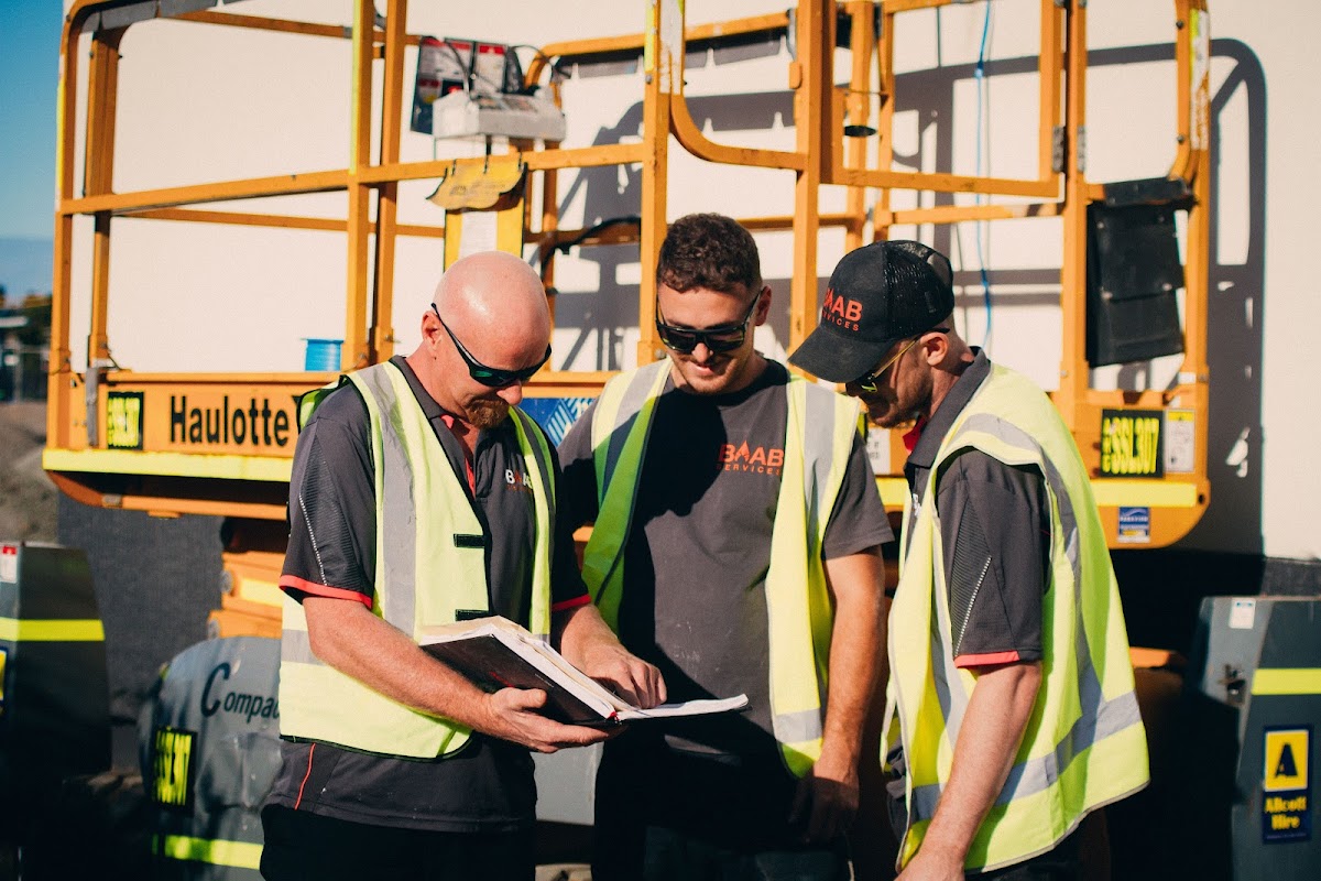 Boab Services