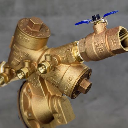 Bob's Backflow - Backflow Testing