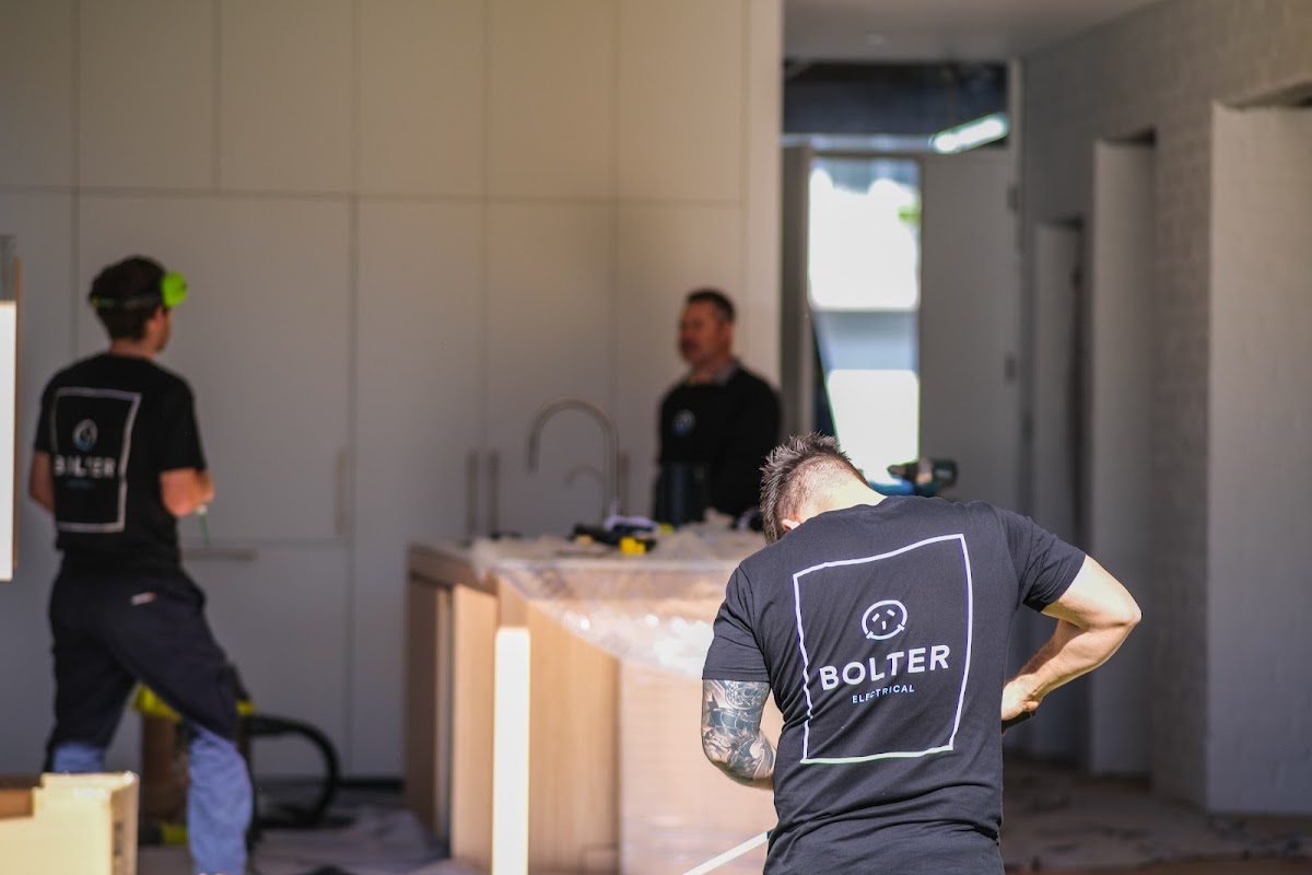 Bolter Electrical