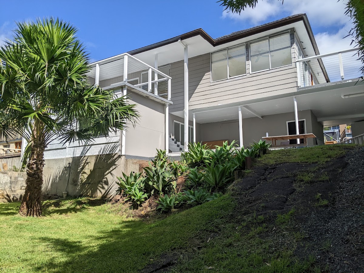 Bondi Gardener & Handyman