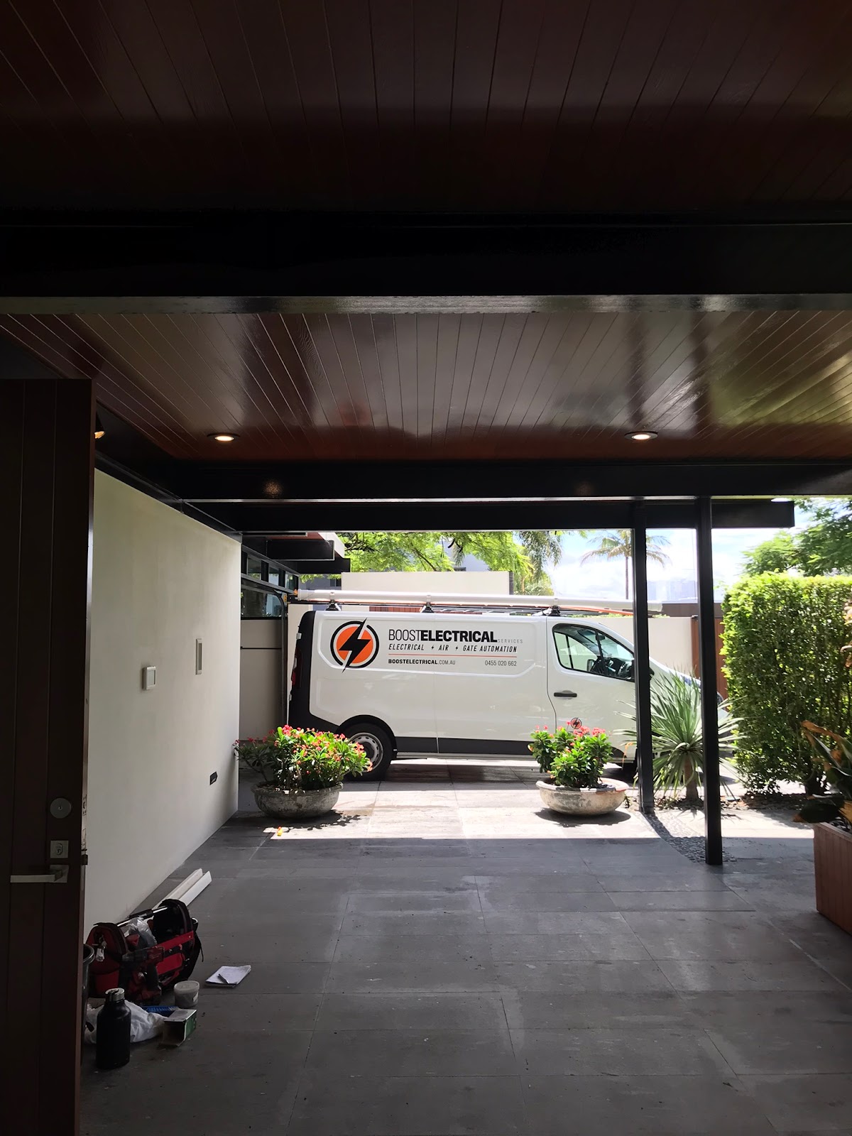 Boost Electrical Services PTY LTD