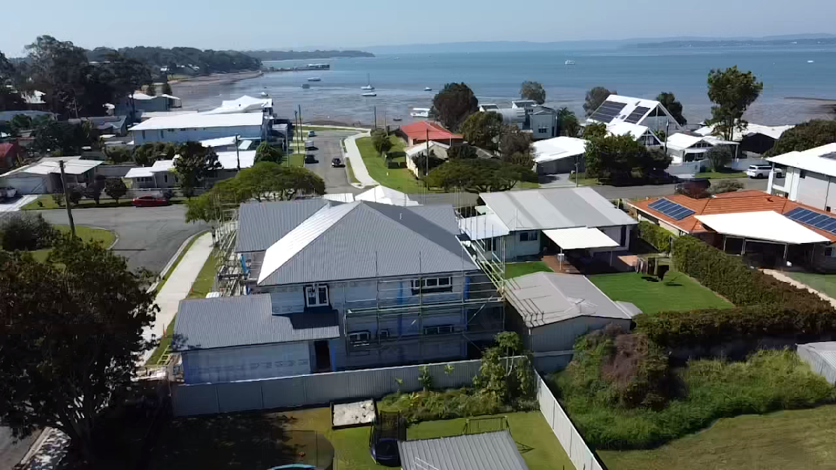 Borg's Roofing Pty Ltd