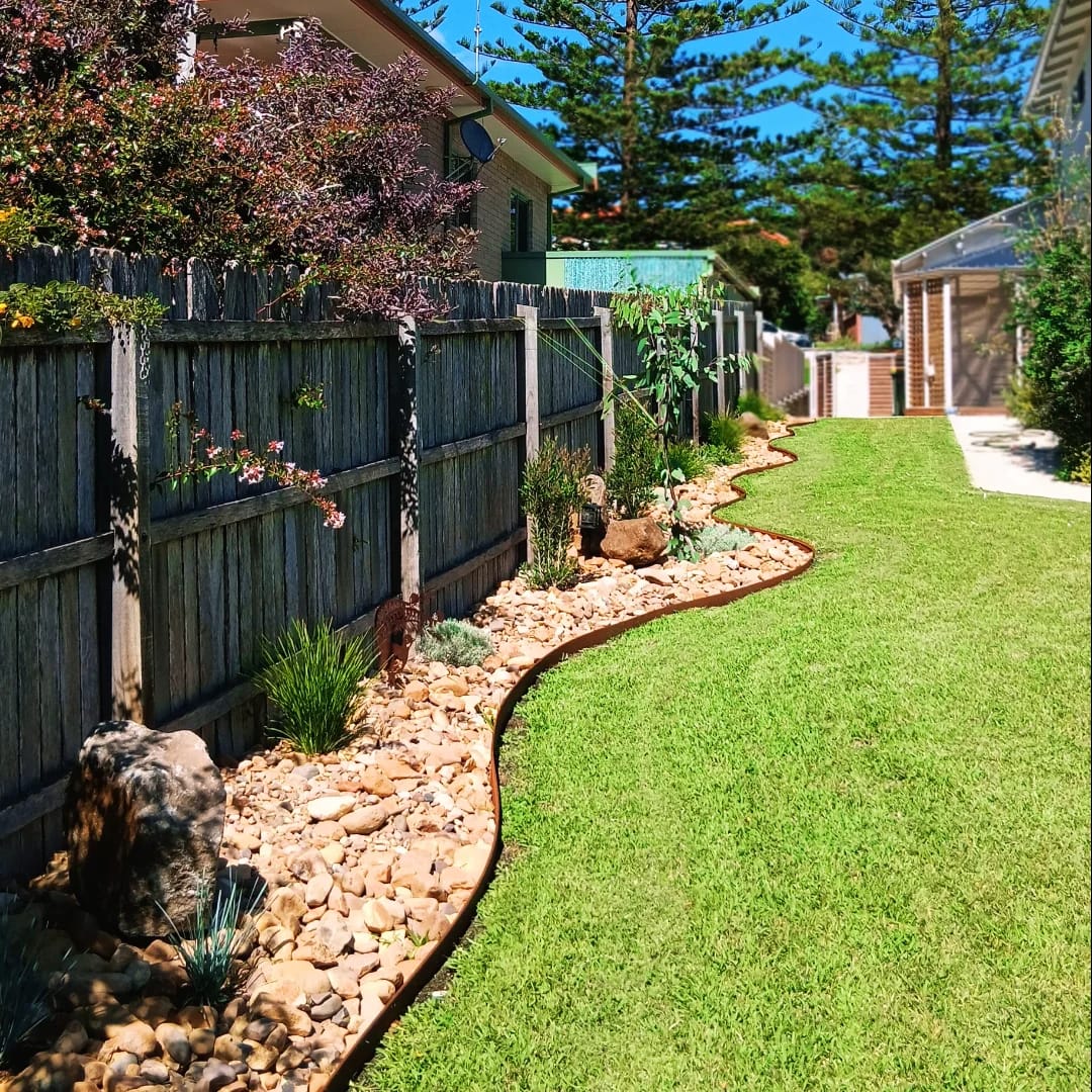 Botanical Boy Gardening Service