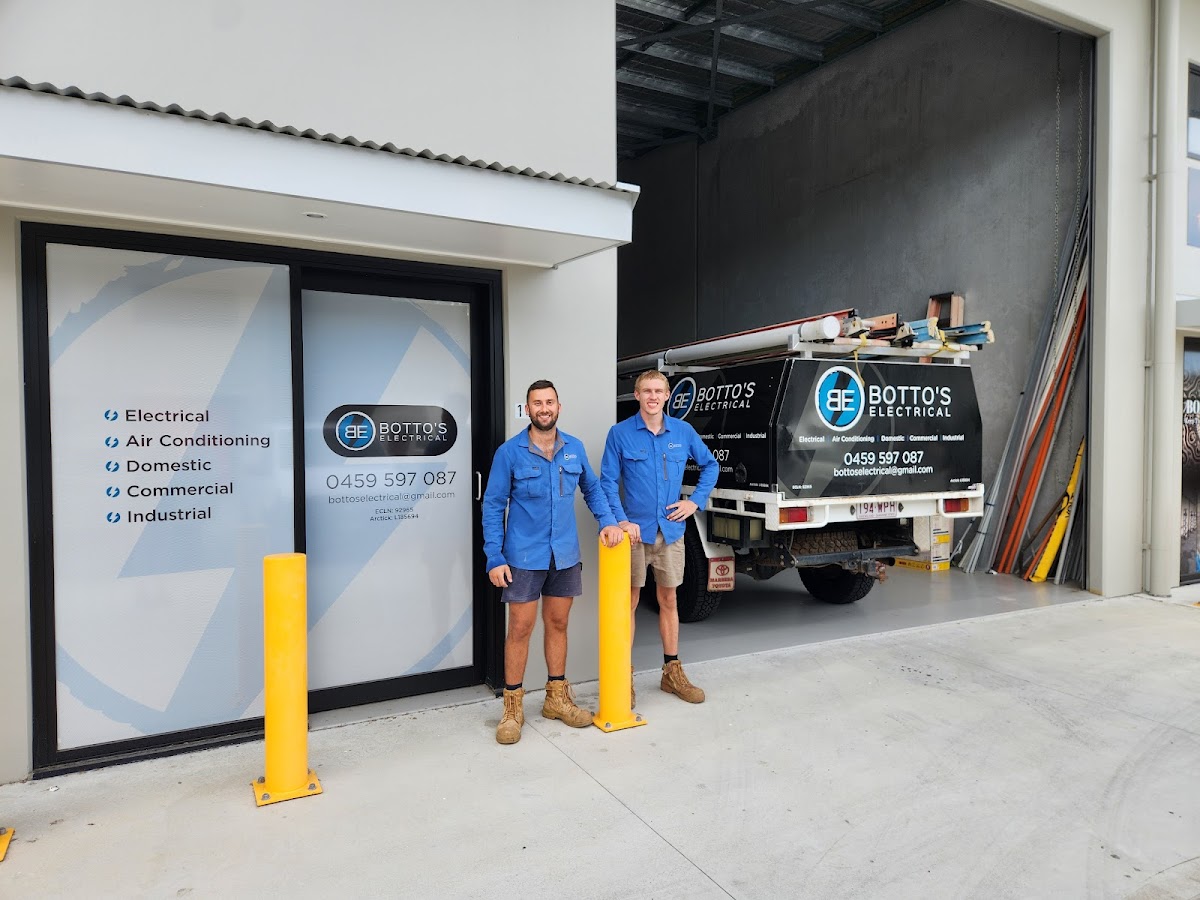 Botto's Electrical