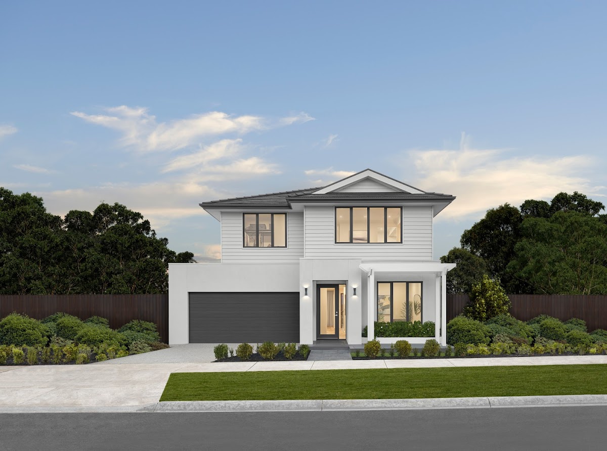 Boutique Homes - Atherstone Estate (Open by Appointment Only)