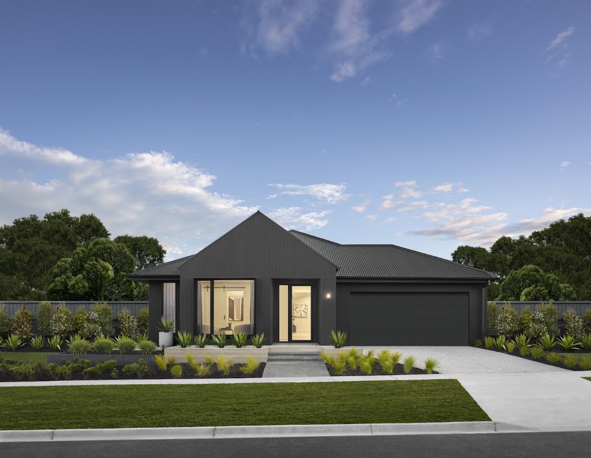 Boutique Homes - Aurora Estate DV2 Display Home, Wollert