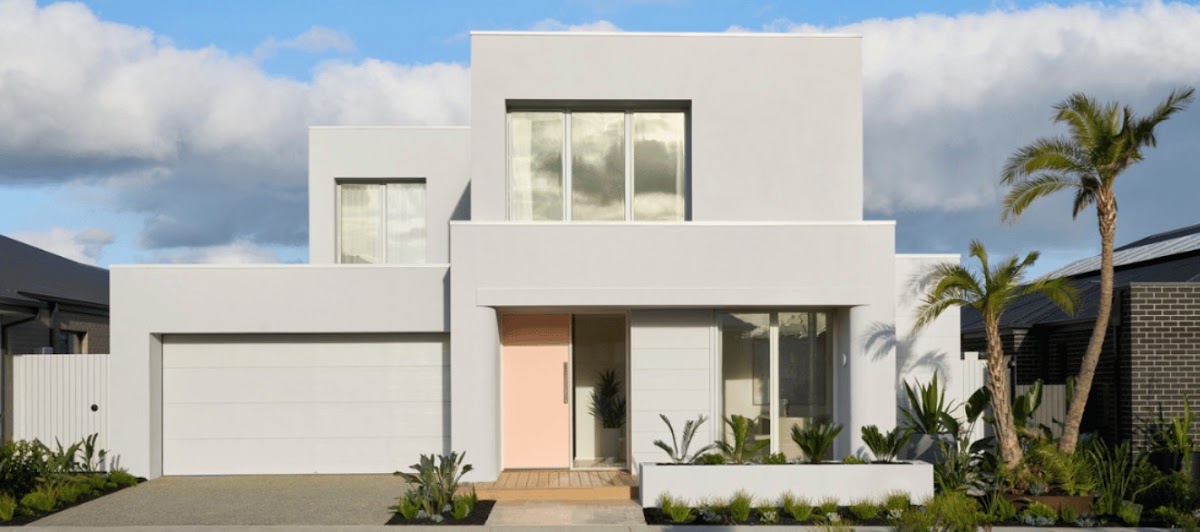 Boutique Homes - Banksia Estate Display Home, Armstrong Creek