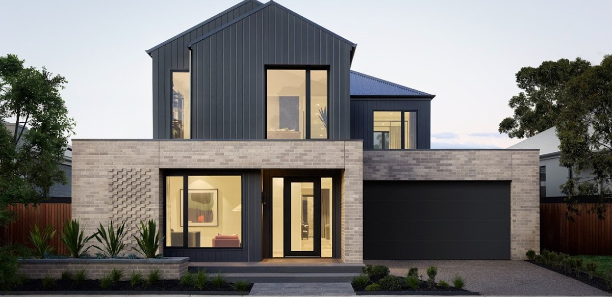 Boutique Homes - Bankside Estate Display Home, Rowville