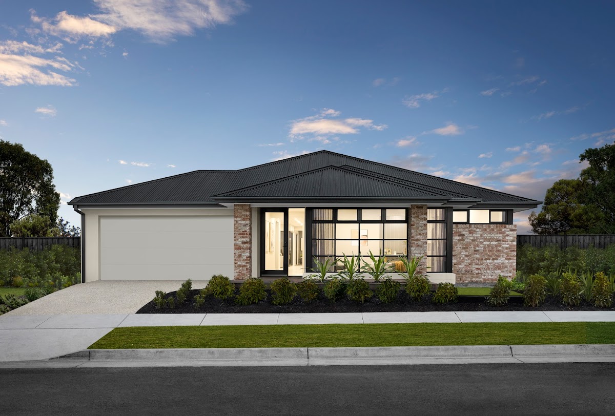 Boutique Homes - Canopy Estate