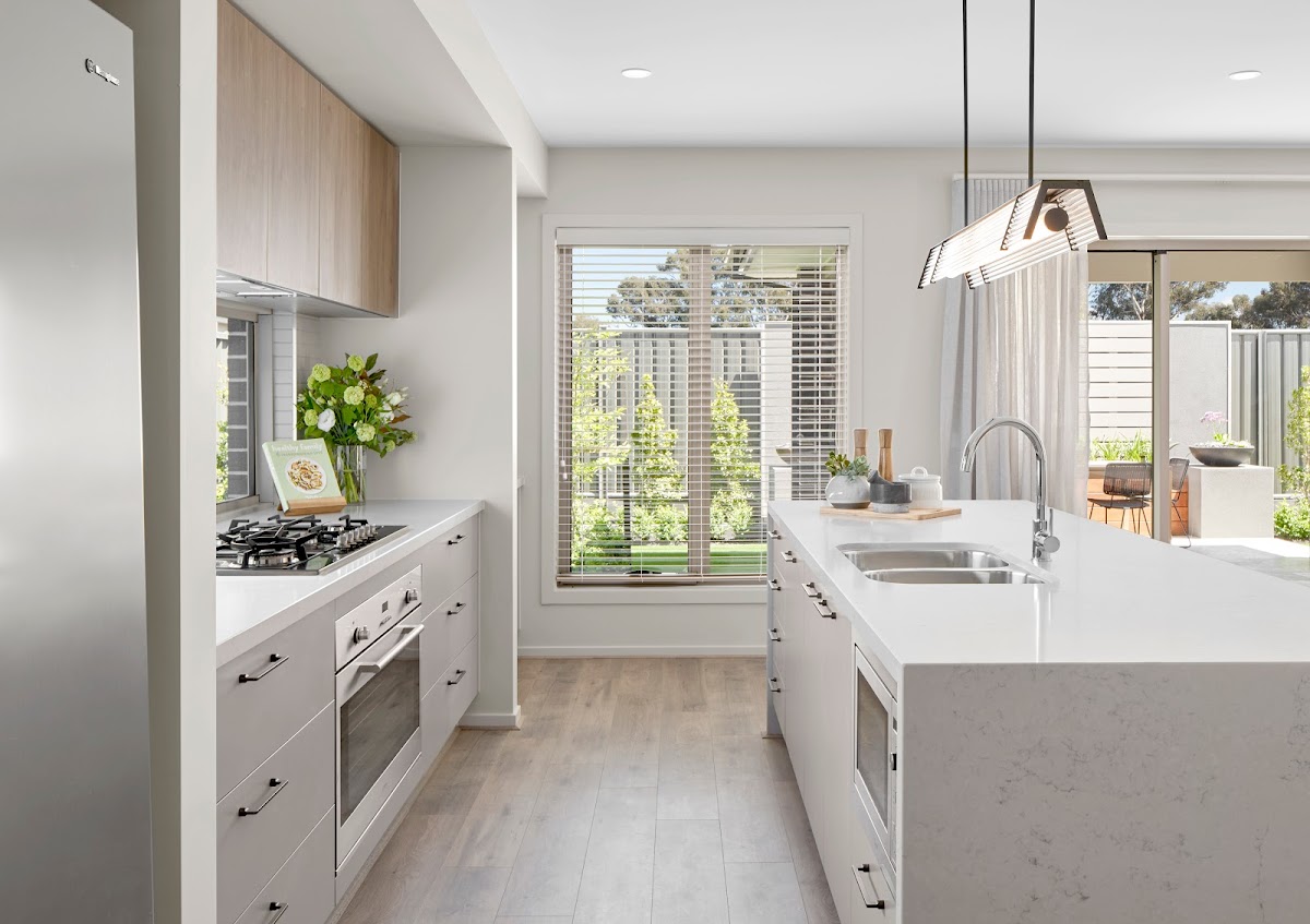 Boutique Homes - Cloverton Estate (By Appointment Only)