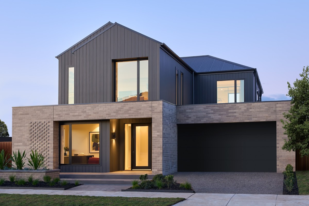 Boutique Homes