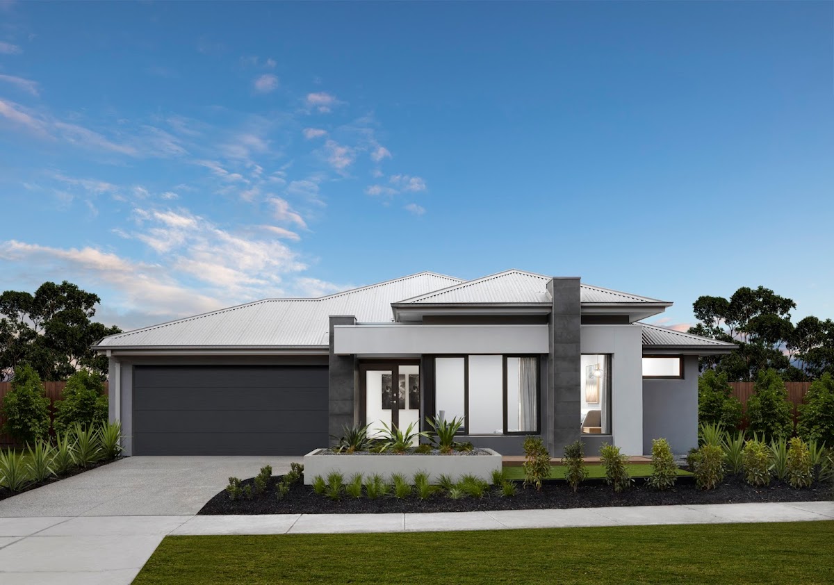 Boutique Homes - Meridian Estate DV1