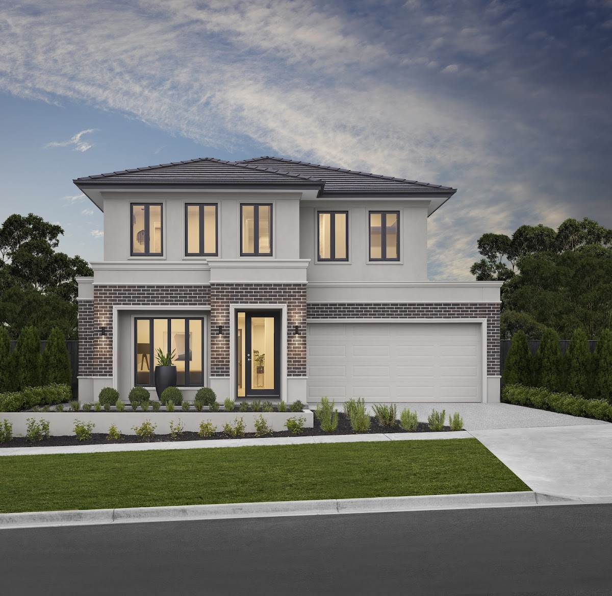 Boutique Homes - Minta Estate Display Home, Berwick