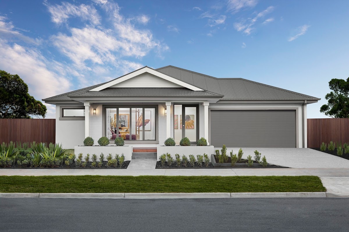 Boutique Homes - Olivine Estate