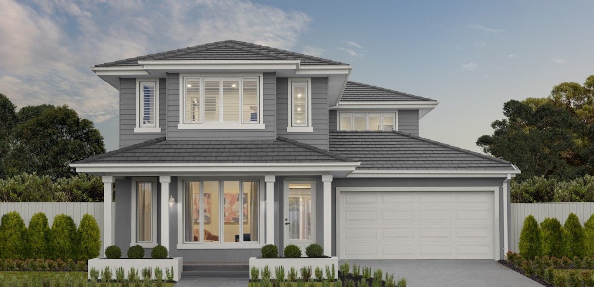 Boutique Homes - Orana Estate Display Home, Clyde North