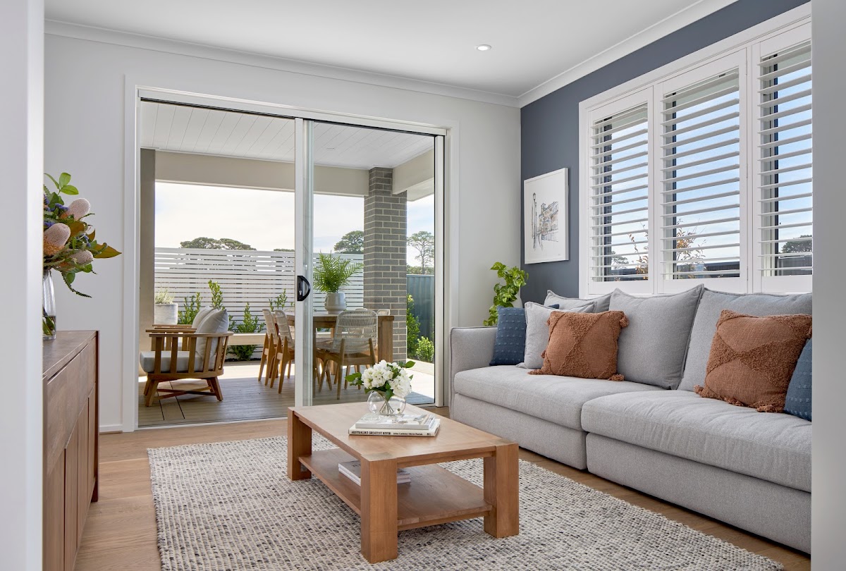Boutique Homes – We've Moved!