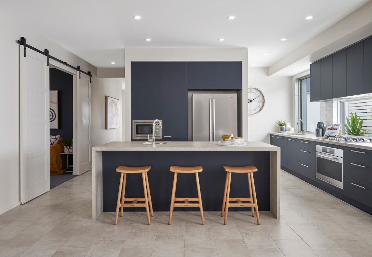 Boutique Homes - We've Moved!