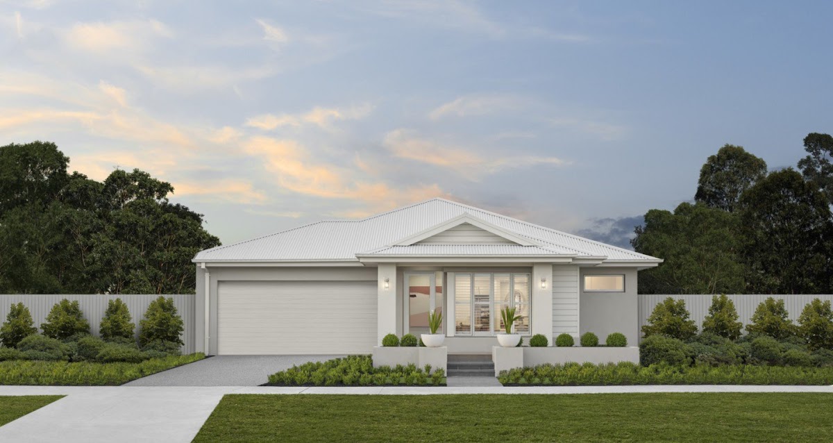 Boutique Homes - Windermere Estate
