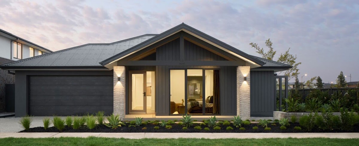 Boutique Homes - Woodlea Estate Display Home, Aintree