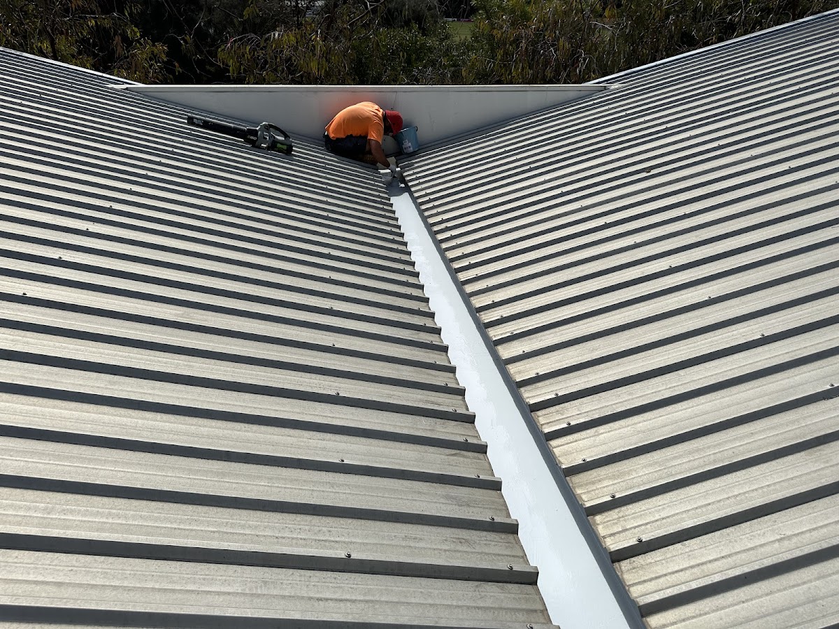 Box Gutter Guys