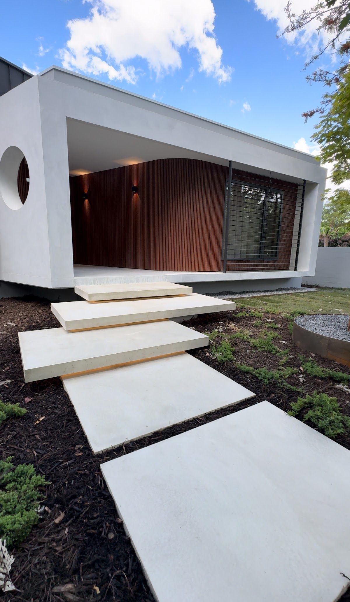 Brack Concrete Designs