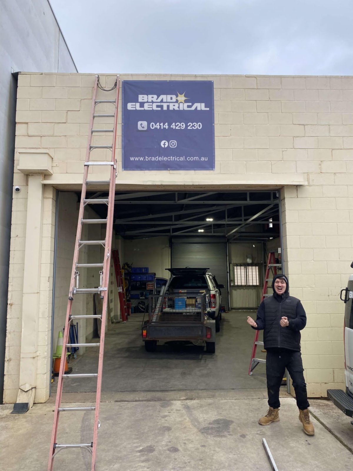 Brad Electrical Pty Ltd