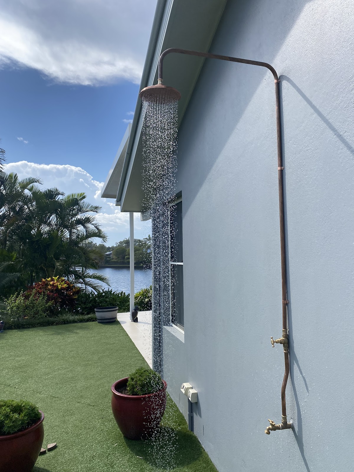 Brad Eveleigh Plumbing (beplumber)