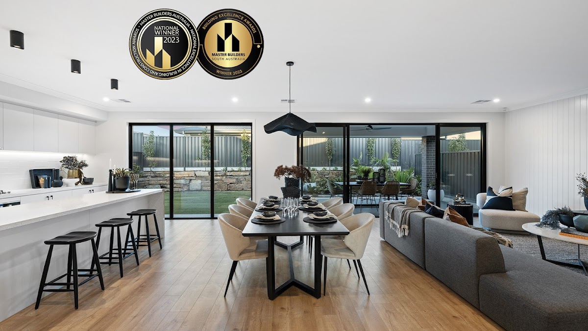 Bradford Homes
