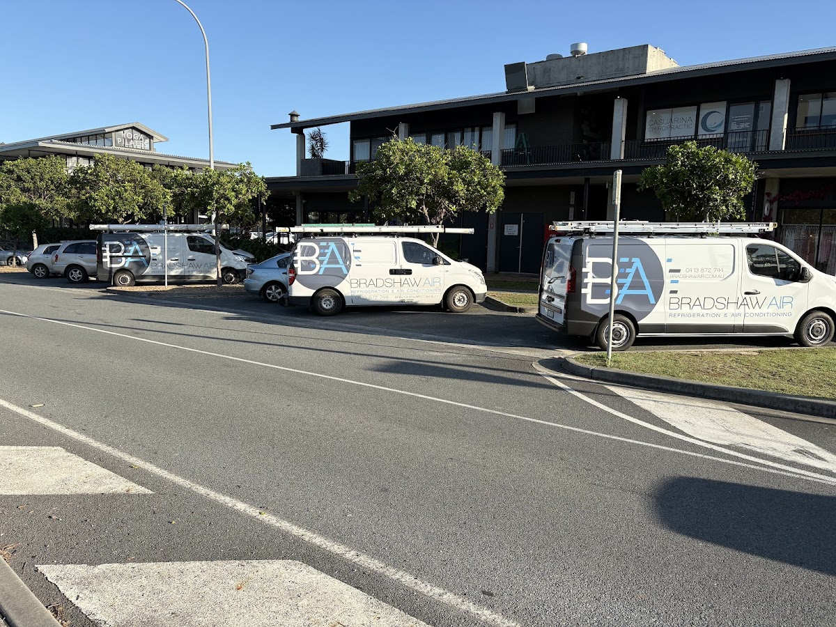 Bradshaw Air Conditioning and Refrigeration