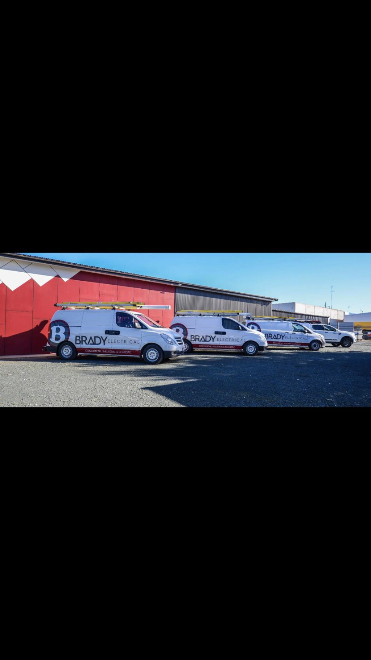 Brady Electrical
