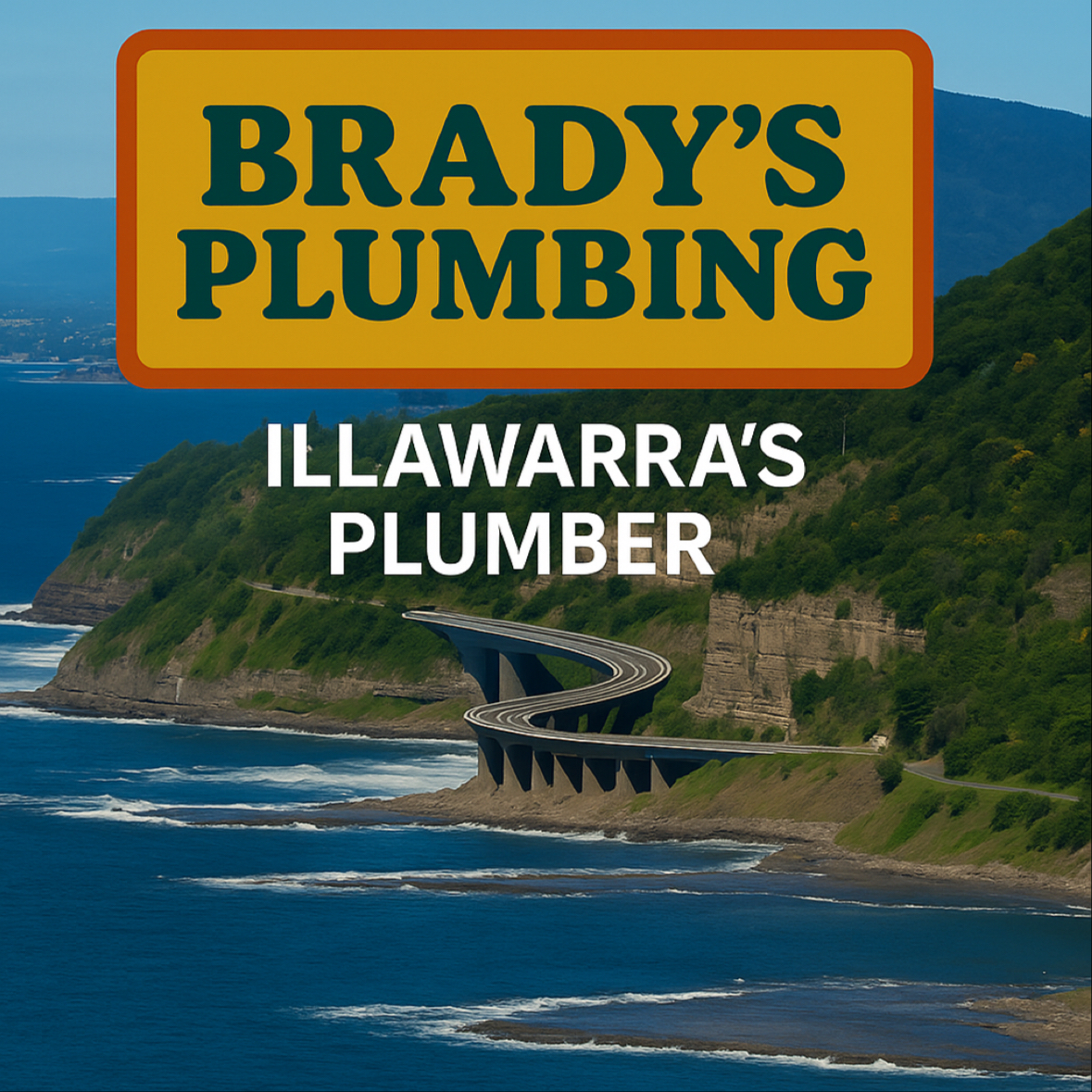 Brady's Plumbing