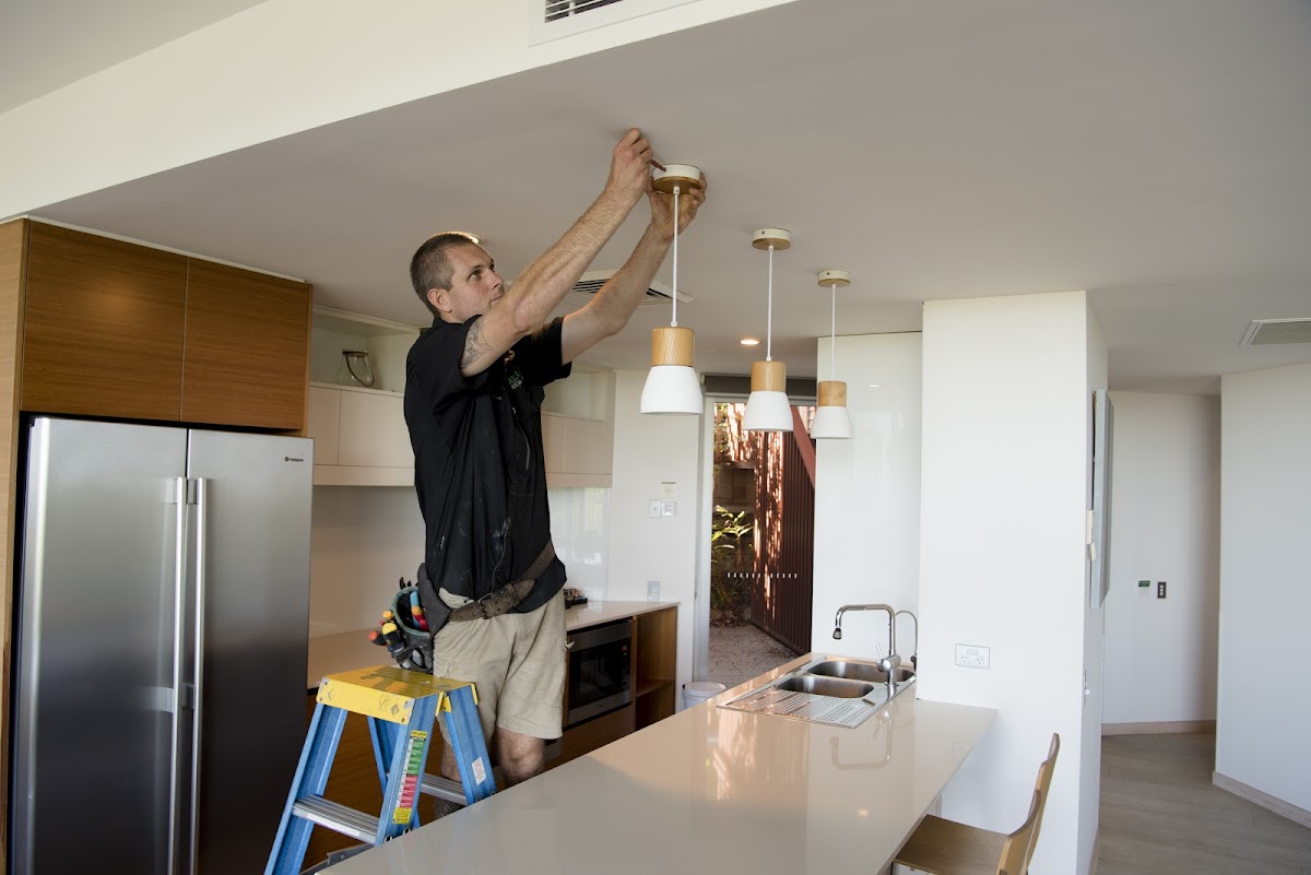 Brasser Electrical