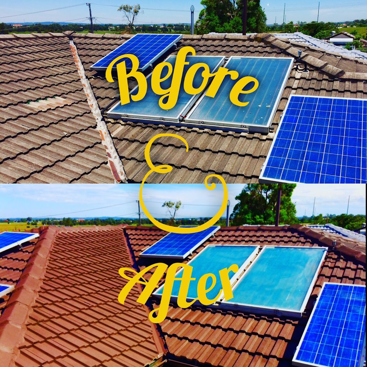 Brays Roofing