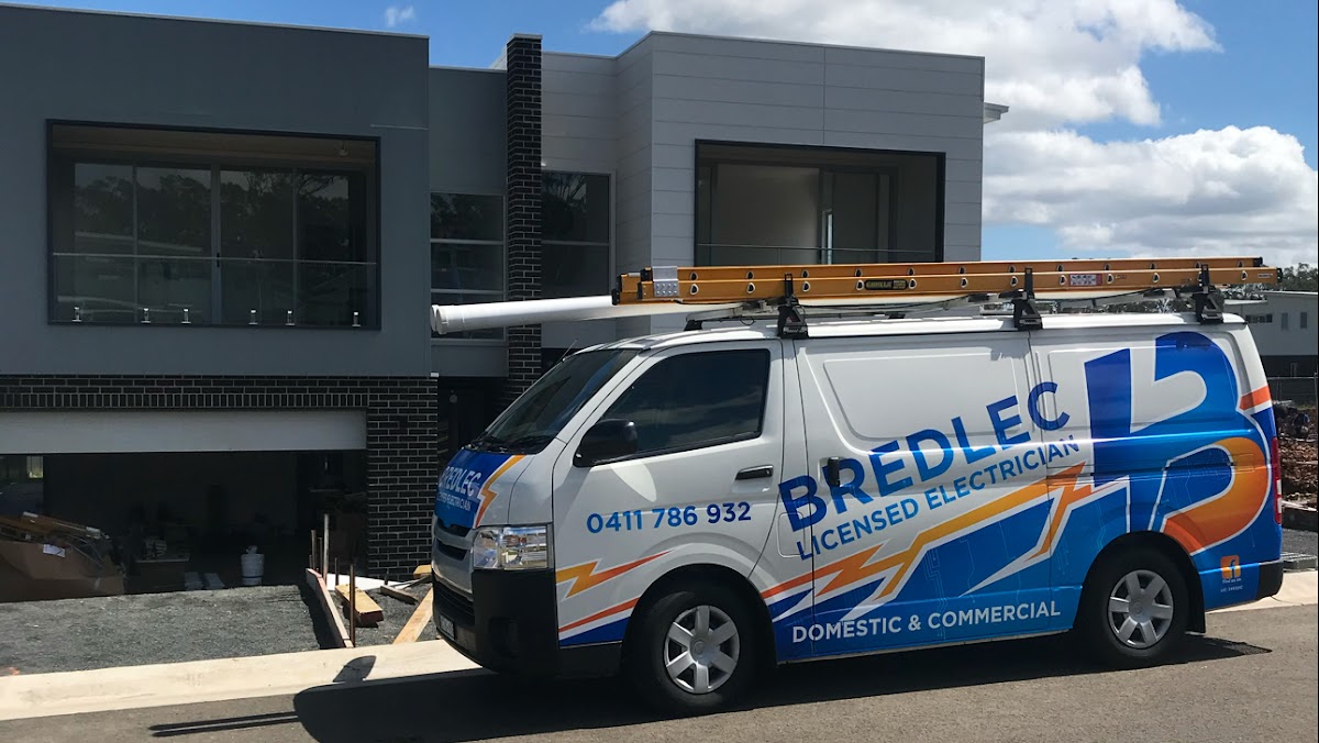 Bredlec Electrical Pty Ltd