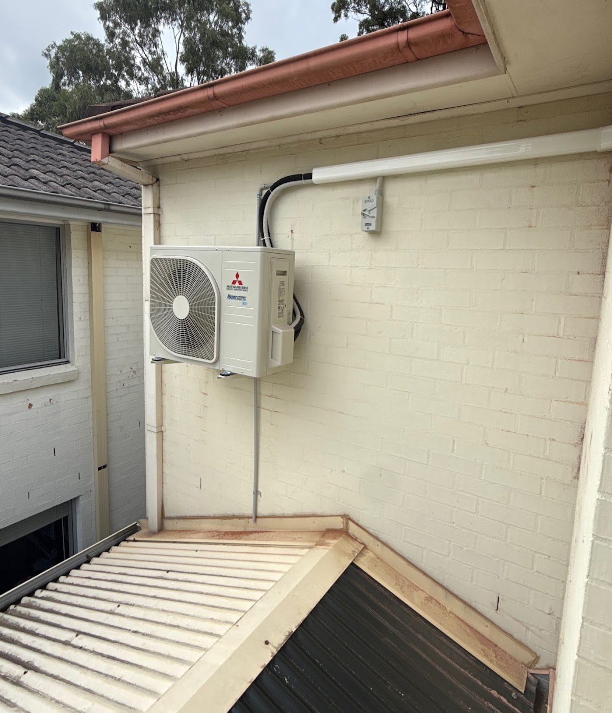 Breeze Masters Air Conditioning and Ventilation