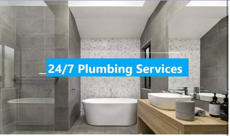 Brenchmark Plumbing