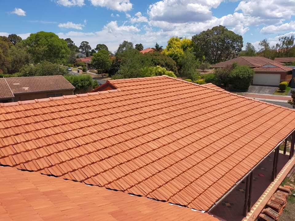Brennan Roofing