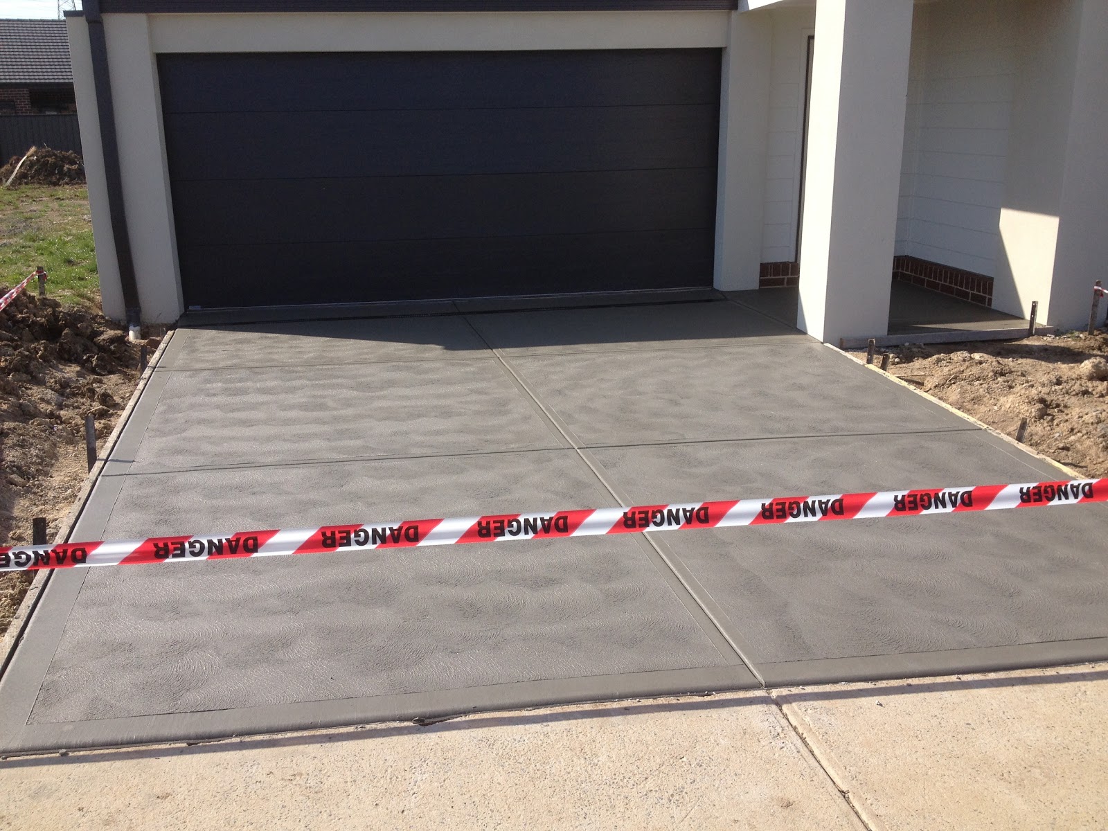 Brennt Concreting