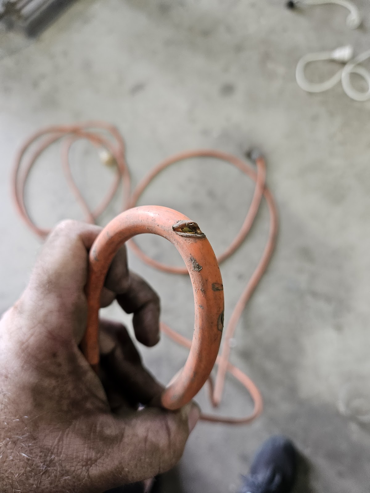 Brent Garner Electrician
