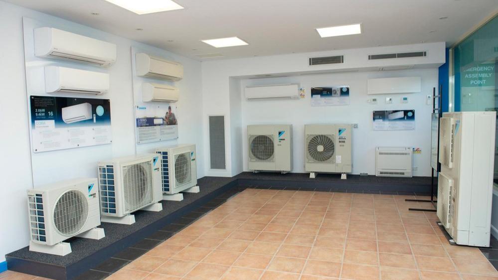 Brett Collins Refrigeration