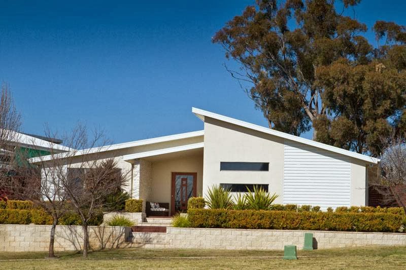 Brett Harvey Design & Construction