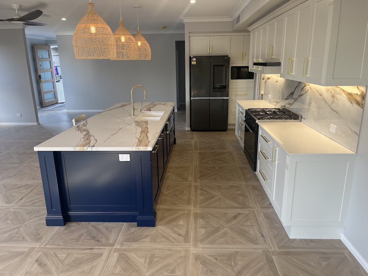 Brett Morris Homes