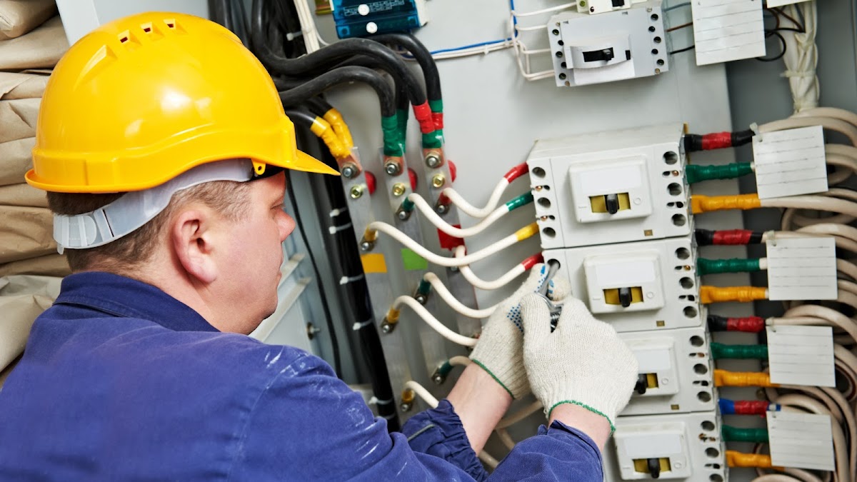 Brian Brothers Electrical
